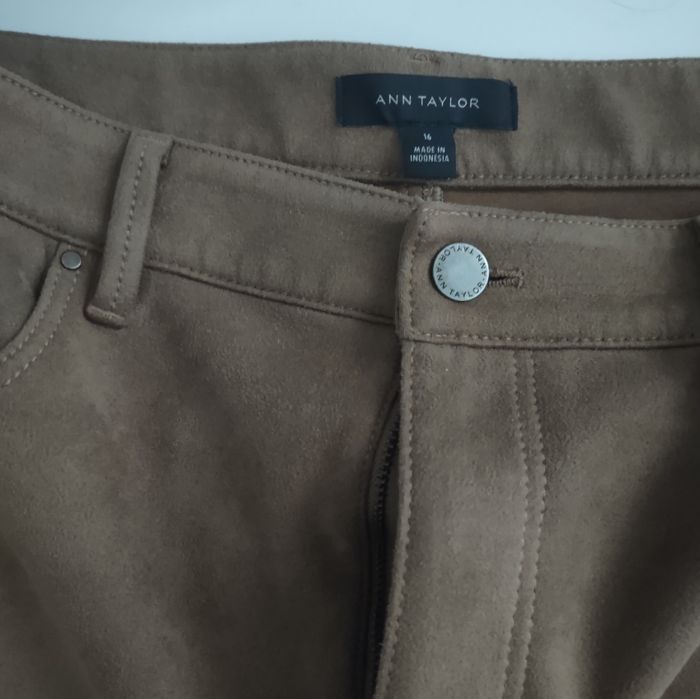 Ann Taylor long pants